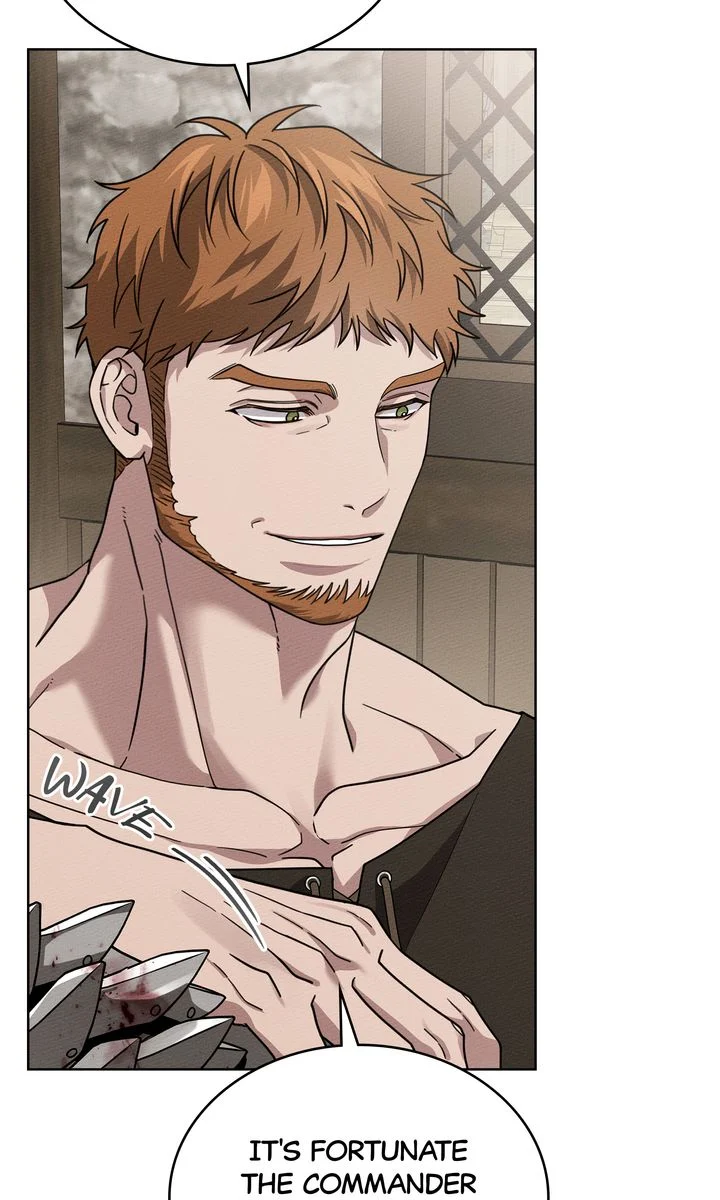 Under the Oak Tree Chapter 105 image 18